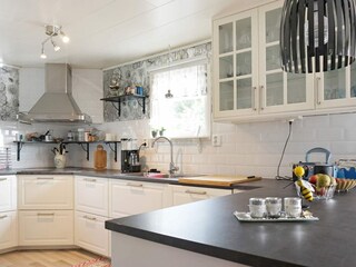 Holiday house Lysekil  16