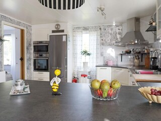 Holiday house Lysekil  8