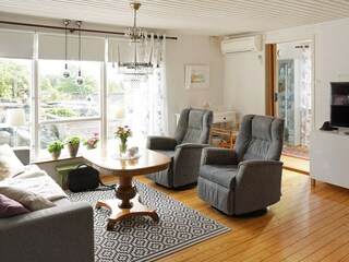 Holiday house Lysekil  9