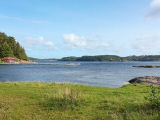 Holiday house Lysekil  10