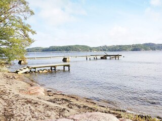 Holiday house Lysekil  11