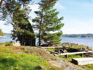 Holiday house Lysekil  12