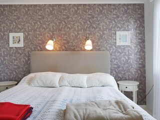 Holiday house Lysekil  13