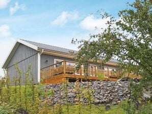 Holiday house 4 star holiday home in Frillesås-By Traum - Bua - image1
