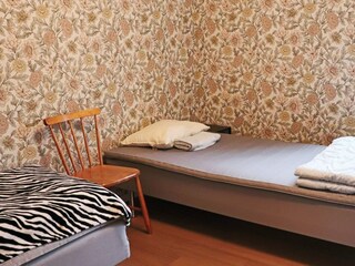 Holiday house Bua  22