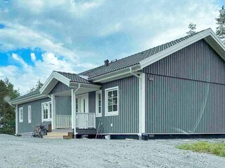 Ferienhaus Bua Außenaufnahme 5