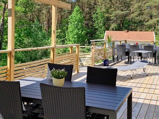 Ferienhaus Bua Außenaufnahme 8