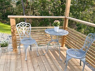 Holiday house Bua Outdoor Recording 9