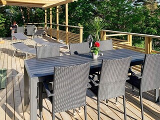 Ferienhaus Bua Außenaufnahme 3