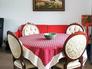 Holiday house Bua  18