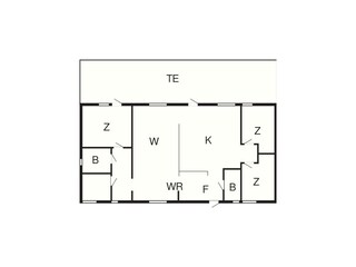 Holiday house Bua  26