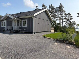 Vakantiehuis Bua Buitenaudio-opname 6