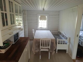 Vakantiehuis Welt  11