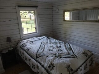 Vakantiehuis Welt  12