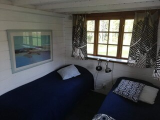 Vakantiehuis Welt  23