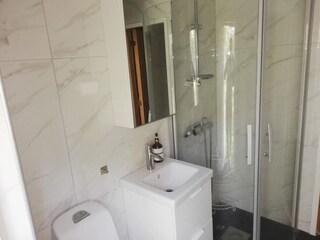 Vakantiehuis Welt  16