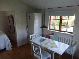 Vakantiehuis Welt  17