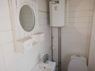 Vakantiehuis Welt  18