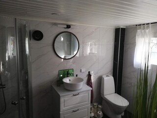 Vakantiehuis Welt  13