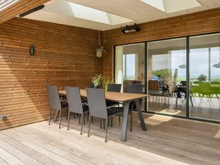 Holiday house Gjellerodde Outdoor Recording 5