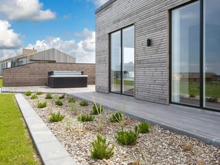 Ferienhaus Lemvig Außenaufnahme 7