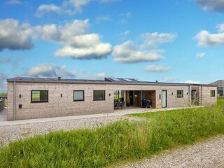Ferienhaus Lemvig Außenaufnahme 9