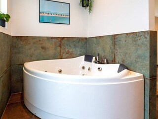 Vakantiehuis Gjellerodde  30