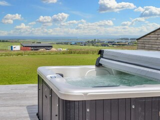 Casa per le vacanze Gjellerodde  24