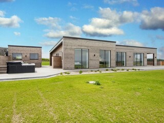 Vakantiehuis Gjellerodde Buitenaudio-opname 1