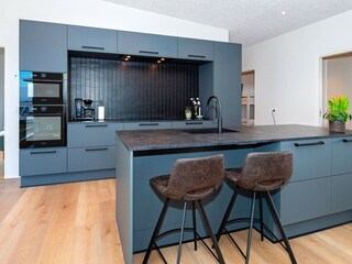 Maison de vacances Gjellerodde  17