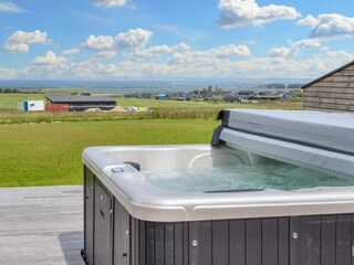 Ferienhaus Gjellerodde  31