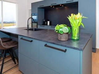 Casa de vacaciones Gjellerodde  17