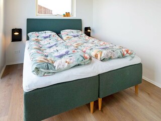 Vakantiehuis Gjellerodde  21