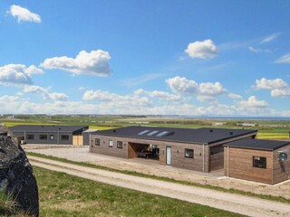 Vakantiehuis Gjellerodde Buitenaudio-opname 4