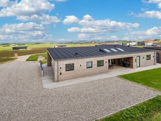 Ferienhaus Gjellerodde Außenaufnahme 5