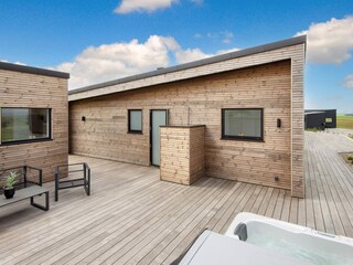 Casa de vacaciones Gjellerodde Grabación al aire libre 4