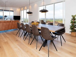 Vakantiehuis Gjellerodde  22