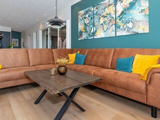 Vakantiehuis Gjellerodde  24