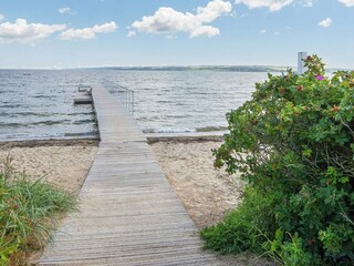 Maison de vacances Gjellerodde  26