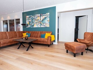 Vakantiehuis Gjellerodde  25
