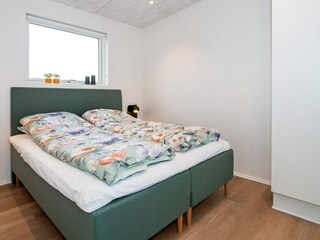 Vakantiehuis Gjellerodde  15