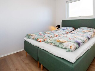 Maison de vacances Gjellerodde  41