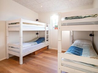 Vakantiehuis Gjellerodde  12