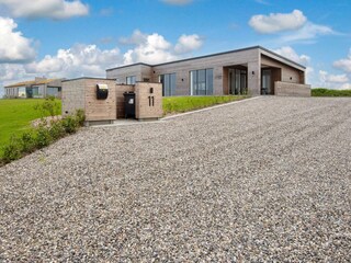 Maison de vacances Gjellerodde Enregistrement extérieur 9