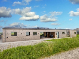 Vakantiehuis Gjellerodde Buitenaudio-opname 9