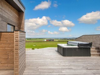 Maison de vacances Gjellerodde  41