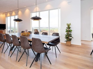 Ferienhaus Gjellerodde  27