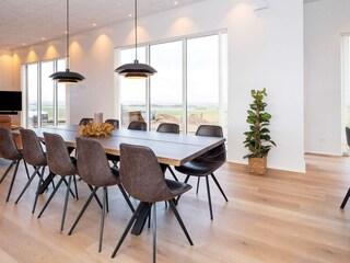 Vakantiehuis Gjellerodde  27