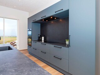Ferienhaus Gjellerodde  23