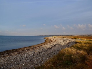 Ferienhaus Gjellerodde  15